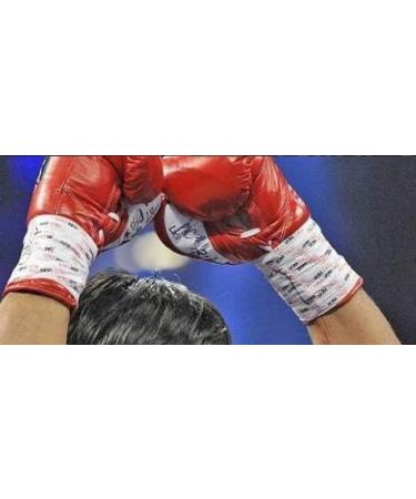 War Ez Rip Sports Tape - Boxing, MMA, Muay Thai, Kickboxing - 0.5, 1, 1.5 - Buy Online on GoSupps.com