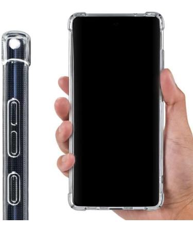 NFL Kansas City Chiefs Clear Phone Case for Samsung Galaxy S20 FE - Skinit Officially Licensed Product - Buy Online on GoSupps.com