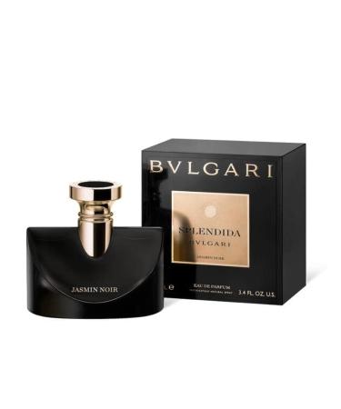 Bvlgari Bvlgari Splendida bvlgari jasmin noir by bvlgari for women - 3.4 Ounce edp spray 3.4 Ounce 3.4 Fl Oz (Pack of 1) - Buy Online on GoSupps.com