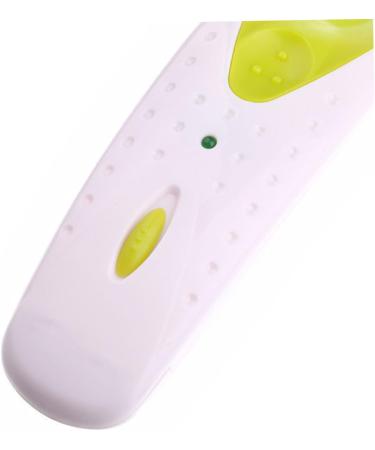 Ipetboom Travel Electronic Electric Clip medium - Buy Online on GoSupps.com