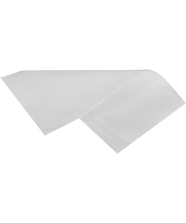 Buy Disposable Cotton Towels & Makeup Pads - 2 Rolls Non-Woven Makeup Remover | International Shipping - Buy Online on GoSupps.com