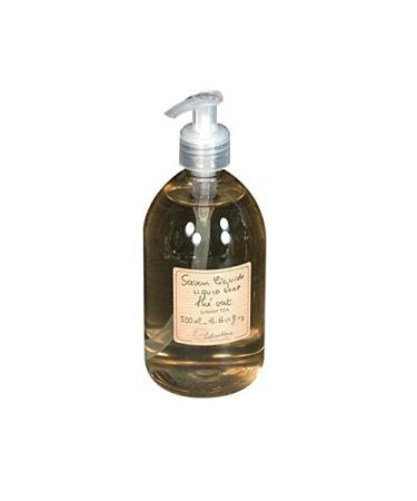 Authentique Liquid Soap Green Tea 500ml/16.9oz