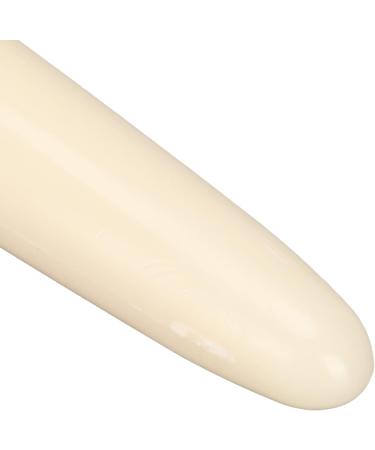 Ergonomic Wooden Massage Stick for Pain Relief | 1 Piece Foot Traction Tool - Buy Online on GoSupps.com