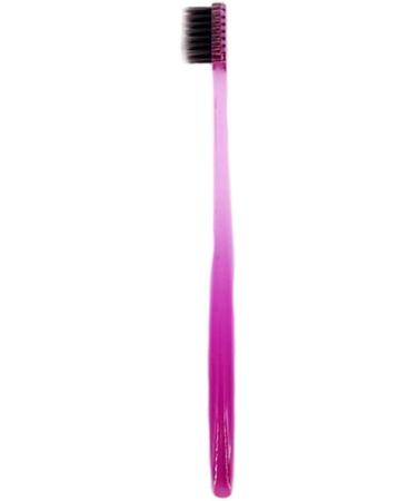 Orthodontic Soft Toothbrush with Interdental Brush | Soft Bristles | Orthodontics Special for Braces (12 Pack) - Blue Red - Buy Online on GoSupps.com