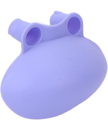 Silicone Snoring Silencer Tool for Quiet and Restful Sleep - Buy Online on GoSupps.com