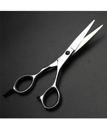 Craft Scissors Professional Japanese 440c 6 Cut Hairdressing Scissors Flat Cut Barber Hairdressing Scissors Bending thinning Scissors Hairdressing Scissors Scissors - Buy Online on GoSupps.com