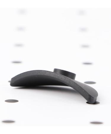 Beavorty 18 Pcs Eyeshadow Eye Shadow Seal Eye Shadow Stamp Crease Tool Sealing Ring Make up - Buy Online on GoSupps.com