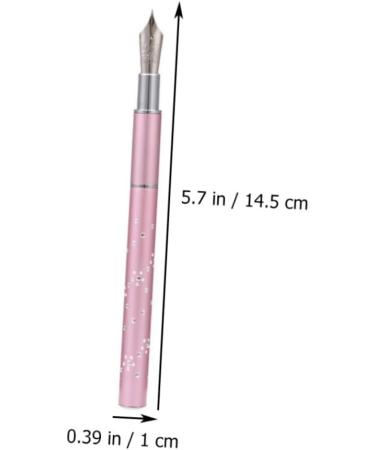 FRCOLOR 2 Sets Colored Pen Nail Dotting Pen Nail Dip Set Nail Art DIY Pen Nail Polish Gel Kit Nail Painting Tools Nail Polish Accessories Nail Painting Pens Manicure Painting Pen Brush Pen - Buy Online on GoSupps.com