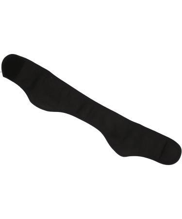 Buy Adjustable Eye Mask & Noise Reducing Ear Protectors - Winter Warm Earmuffs for Men & Women - Perfect for Sleep & Relaxation - Buy Online on GoSupps.com