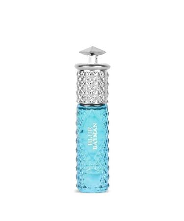 Blue Bayman Premium Attar Fresh & Soothing Fragrance Long Lasting Roll on Itra For Men & Women 6ml