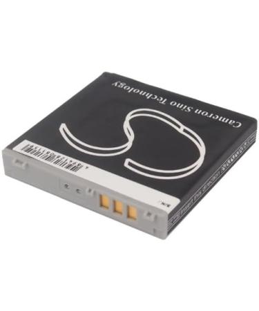 600mAh Replacement Battery for BTR721B & C721 - International Shipping Available - Buy Online on GoSupps.com