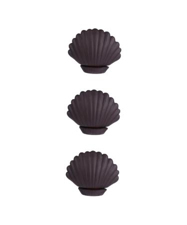 Minkissy Moxibustion pot massage tool moxa burning tool moxibustion set smoke-free Moxa-Stick Moxibustion Tank Moxa Chinese medicine facial treatment violet sound