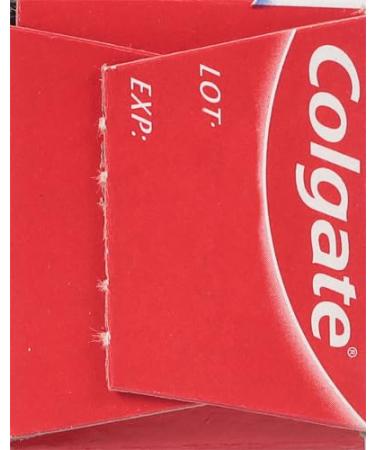 Buy Colgate Baking Soda & Peroxide Whitening Bubbles Toothpaste - Brisk Mint 4 oz | International Shipping Available - Buy Online on GoSupps.com