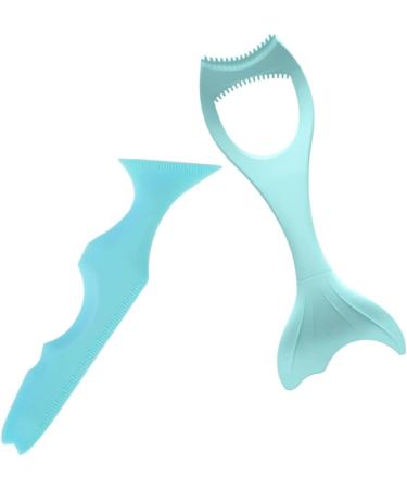 Beavorty 6 Pcs Eyelash Mascara Makeup Sets Makeup Mascara Makeup Tools Baffle Eye Shadow Blue Arc Eyelash Kit Set Lash Curler Cosmetology Kit - Buy Online on GoSupps.com