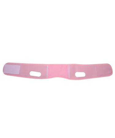 Comfortable Nondeformation Facial Shaping Belt | Breathable Skin Care for Girls & Women - Buy Online on GoSupps.com