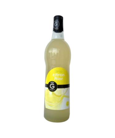 Rioba Syrup - Lemon Rior - 1L