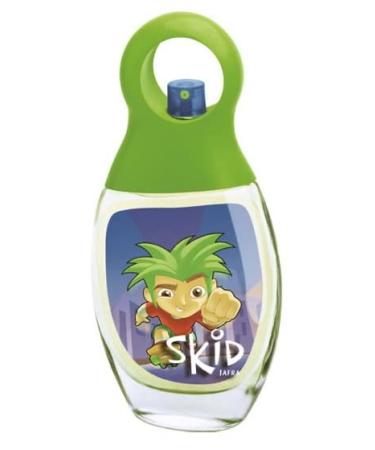 JAFRA Skid (Green) Fresh 1.7 Fl Oz (Pack of 1) - Buy Online on GoSupps.com