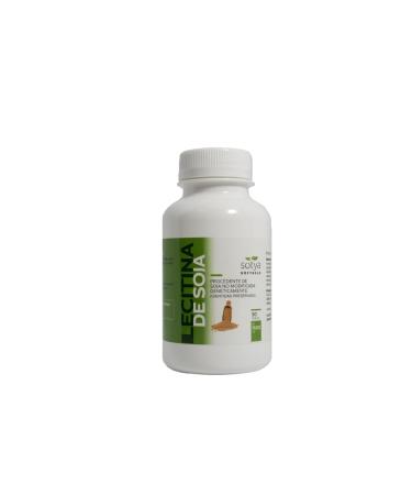 Sotya SOTYA - PERLES LECITHIN 1200mg 90per S