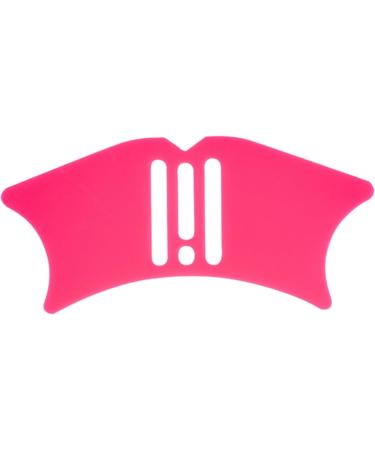 MCAORI Silicone Nose Make Up Aid Nose Shadows Makeup Tool Professional Eyeliner Make Up Stencils Cosmetic Auxiliary Repair Tool - Buy Online on GoSupps.com