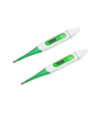 thermometerDigital Pet Thermometer Fast Rectal and Oral Thermometer for Dogs Digital Veterinary Thermometer for Dogs Cats Pig Sheep 1PC - Buy Online on GoSupps.com