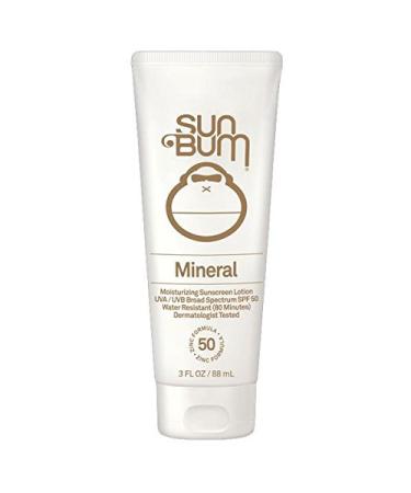 Shop Sun Bum Mineral Sun Care: Face Lotion & Stick for Ultimate SPF Protection - Buy Online on GoSupps.com