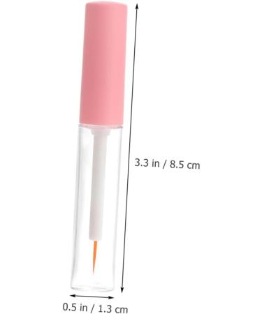 VINTORKY 1 Set Eyeliner Stick Women Lash Tubes Empty Lash Tube Eyelash Tubes Mascara Wand Tubes Empty Mascara Tube Mascara Bottles Empty Eyelash Cream Bottles Makeup Supplies Tube Mascara - Buy Online on GoSupps.com