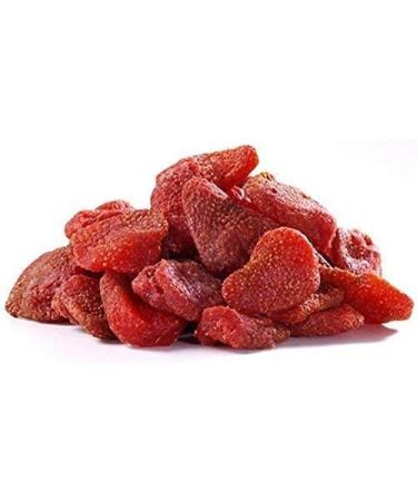 QURA Dried Strawberry 200g - Buy Online on GoSupps.com