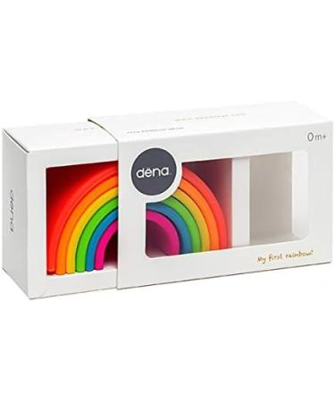 Buy D NA Rainbow Kit - Neon Colors D-01028 | International Shipping Available - Buy Online on GoSupps.com