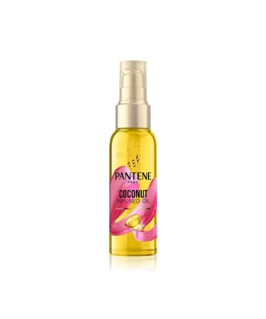 Pantene Pro-V Unused Coconut Hair Oil 100 ml