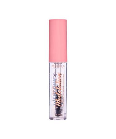 Menela Brow Gel for Natural Looking Definition Long Lasting Hold