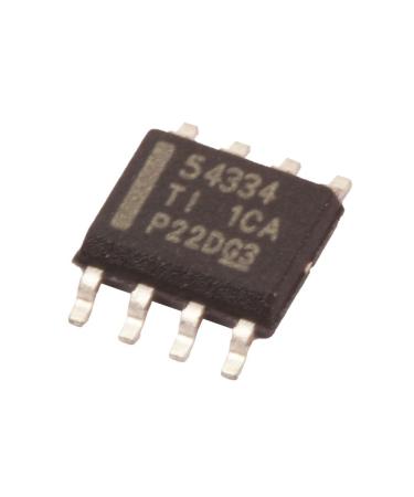 1pcs TPS54334DDAR 54334 TPS54334 TPS54334DDA SOP8
