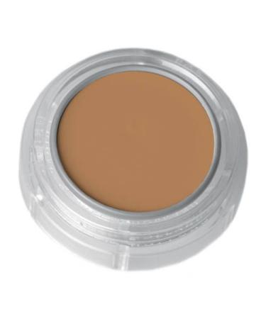 Camouflage Make up Grimas 2.5 ml can color LE 2.5 ml LE Light Egyptian