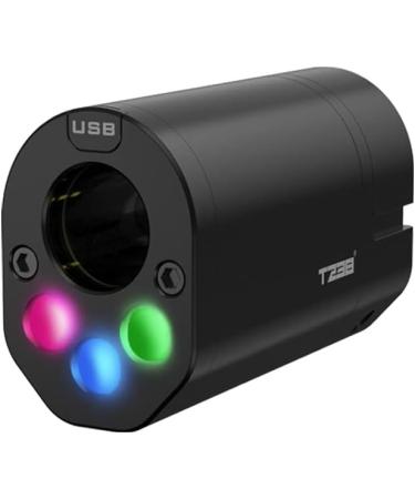 Burst Effect T238 Airsoft Tracer Unit for BB/Nerf Dart/Gel Ball/Airsoft Attachments - Buy Online on GoSupps.com