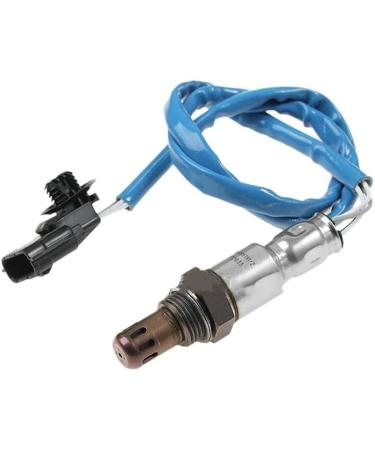 Oxygen Sensor 8200495791 4 Wires Replacement O2 Sensor - Buy Online on GoSupps.com