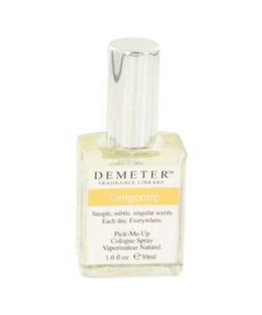 DEMETER Cologne Spray Gingerale 1 oz. Gingerale 1 Fl Oz (Pack of 1)
