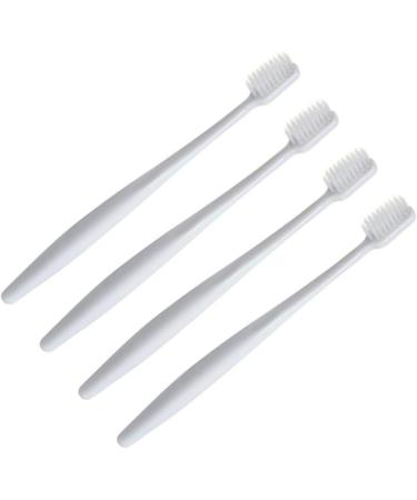 Mobestech 12 PC Colored Toothbrush Set for Women | Oral Hygiene Essentials for Gum Care | International Shipping Available - Buy Online on GoSupps.com