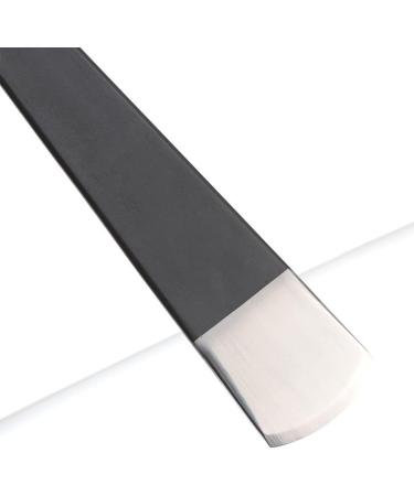 Jinwori Professional Pedicure Set - Stainless Steel Callus Remover & Foot Care Tools for Hard Skin - International Shipping Available - Buy Online on GoSupps.com