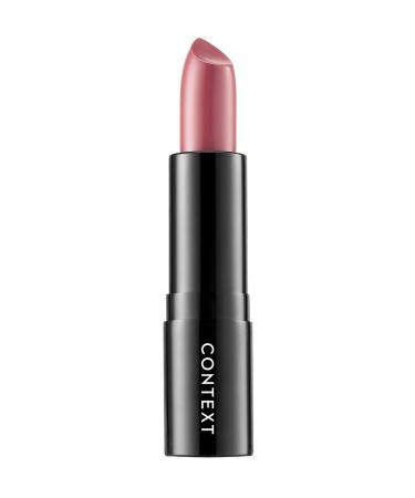 CONTEXT SKIN Matte Lipstick  Say Love  0.12 Ounce