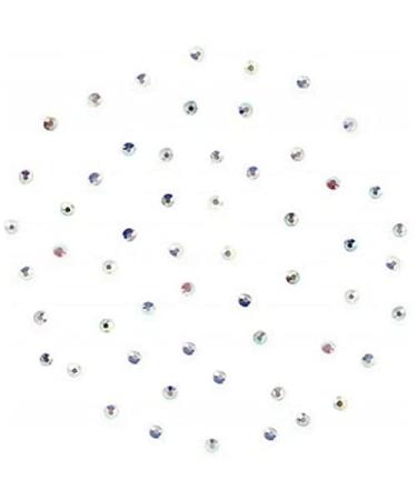Semilac Aurora Shine Diamond Manicure Embellishment 2mm