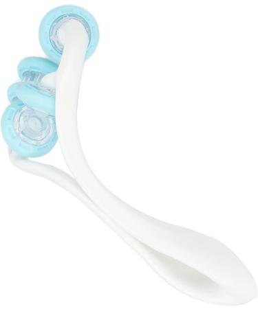 Muscle Massage Scooter - Y-Shaped Weight Loss & Roller Massage Device for Arms Legs & Body - Relieve Tiredness & Boost Blood Circulation - Buy Online on GoSupps.com