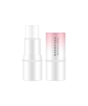 Solid Perfume Multipurpose Women Sweet Summer Solid Balm Stick Ladies Natural Fragrance Portable Mini Candy Spray (C One Size) 1 Count (Pack of 1) C - Buy Online on GoSupps.com