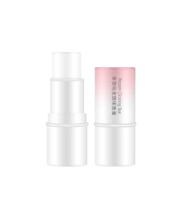 Solid Perfume Multipurpose Women Sweet Summer Solid Balm Stick Ladies Natural Fragrance Portable Mini Candy Spray (C One Size) 1 Count (Pack of 1) C