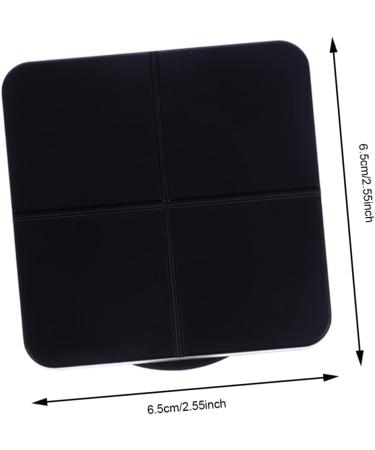 Buy Gatuida Contact Lens Container Travel Case - Durable & Compact Lens Storage Box | International Shipping Available - Buy Online on GoSupps.com