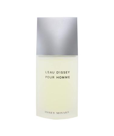 L'EAU D'ISSEY (issey Miyake) by Issey Miyake Eau De Toilette Spray 6.8 oz (Men) - Buy Online on GoSupps.com