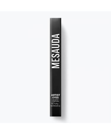  MESAUDA Mesauda Milano Artist Eyes Eye Pencil 1 g - Buy Online on GoSupps.com
