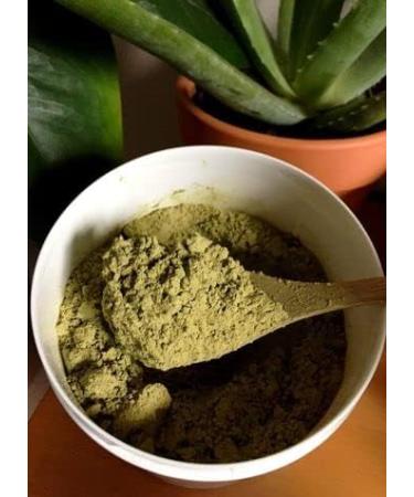 Reetha powder (Ayurvedic powder) 250 g. It gently cleanses hair recommended for oily hair - Buy Online on GoSupps.com