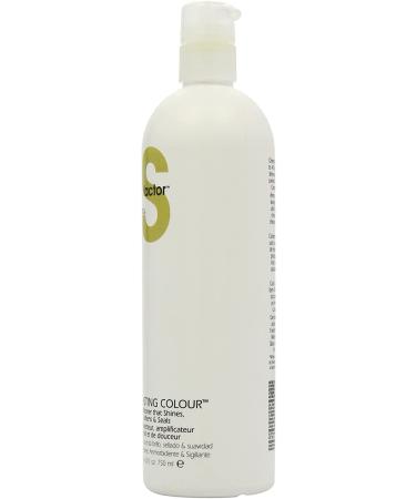 TIGI S Factor True Lasting Colour Conditioner 750ml - Best International Shipping - 1 Pack - Buy Online on GoSupps.com