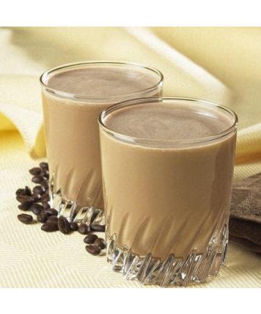 NutriWise Proticcino Protein Diet Drink (6 Bottles) - Delicious Meal Replacement Option - Buy Online on GoSupps.com