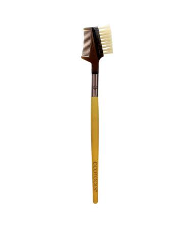 Ecotools Brow Shaping Set - 0.08 Ounce | Eco-Friendly Beauty Tools for Perfect Brows - Buy Online on GoSupps.com