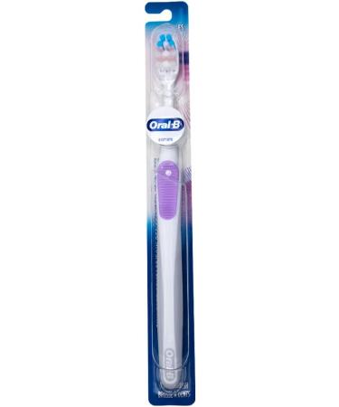 Oral-B Gum Care Extra Soft Toothbrush for Sensitive Teeth and Gums - Pack of 4 - Buy Online on GoSupps.com